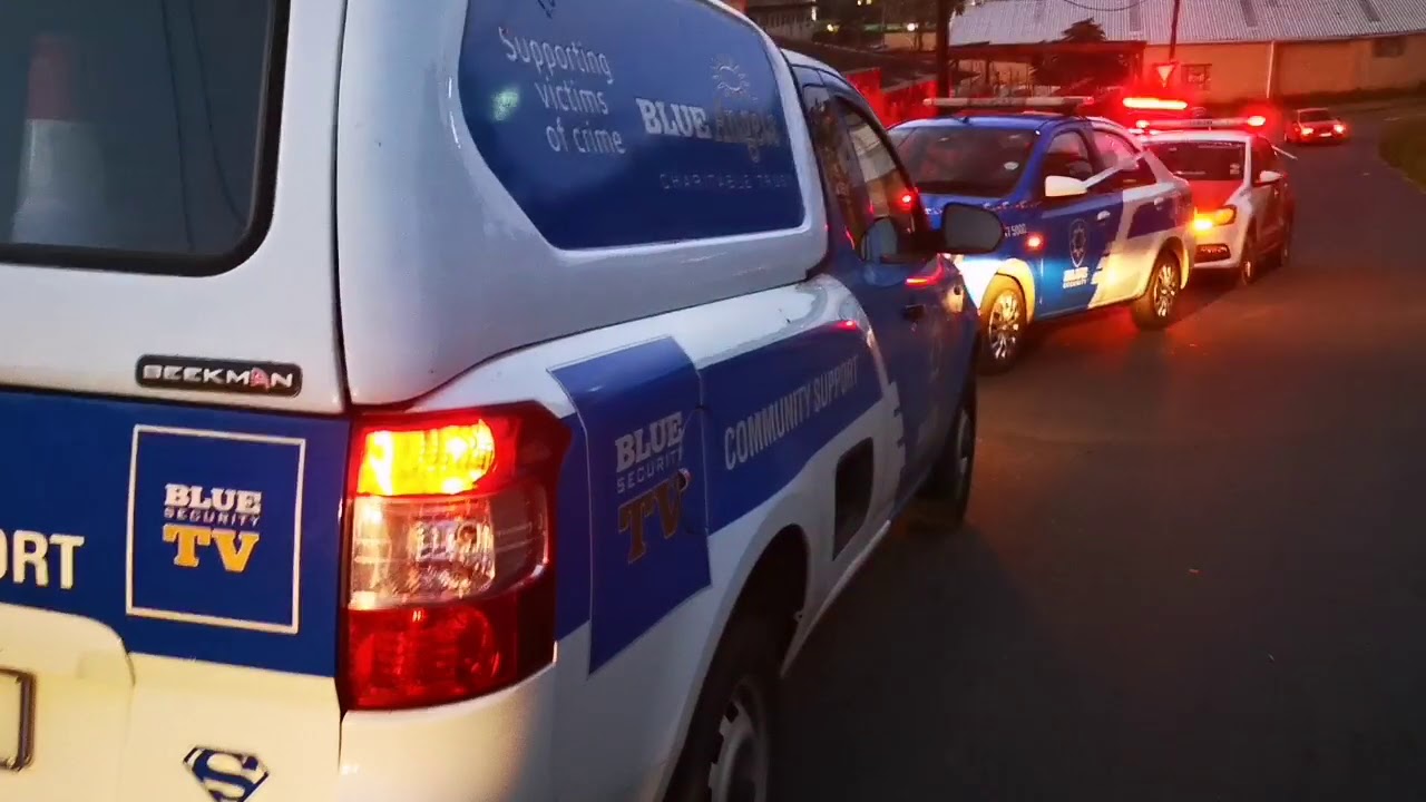 Businessman shot dead Greenwood Park