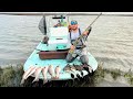 Texas cast and blast catch clean cook redfish and pintails