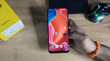 How to use portrait camera setting in realme c11 2021,Realme C11 2021 use portrait camera setting