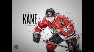 Patrick Kane #88 | American Sniper