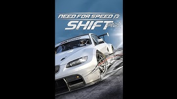 The Prodigy - Run with the Wolves (Need for Speed: Shift OST)