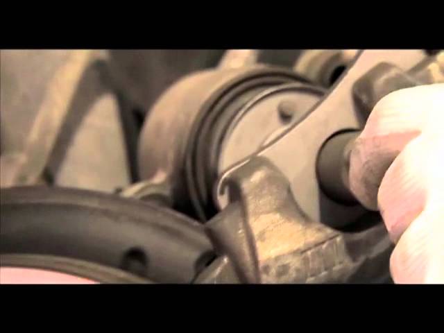 Repousse piston étrier de frein - Outillage à main sur La Bécanerie