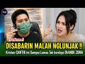 VIRALKAN‼️DISABARIN NGLUNJAK ~ WANITA CANTIK ini DI AMUUK Bang ZUMA