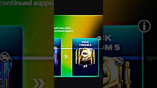 Free 1X 117 Player Item Pick Fc Mobile Leo Editz