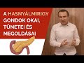 A hasnylmirigy problmk okai tnetei megoldsai