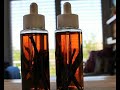 ESTRATTO DI VANIGLIA CON 2 INGREDIENTI con baccelli di vaniglia Madagascar estratto ALLA VANIGLIA