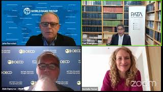 PAS 2021 Forum: Session 1: Reflect