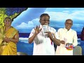 அசைவில்லாத  ராஜ்ஜியம்  |  Day - 3 | Bro.D.Augustine Jebakumar