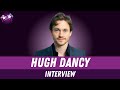 Hugh Dancy Interview on Hannibal and the Future of the Show