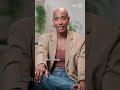 Freiwillig Glatze - als Frau! Warum? | ARD Wissen: Mein Körper. Meine Haare. #shorts