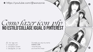 ‧₊˚ ✦  como fazer icon pfp – estilo 🪽 ethereal lace com overlay  ꒱ screenshot 4