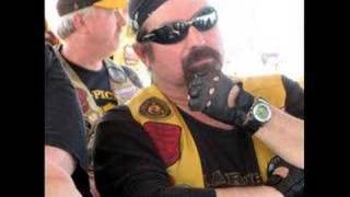 Gypsy Raoul - 2008 Run to da Bayou