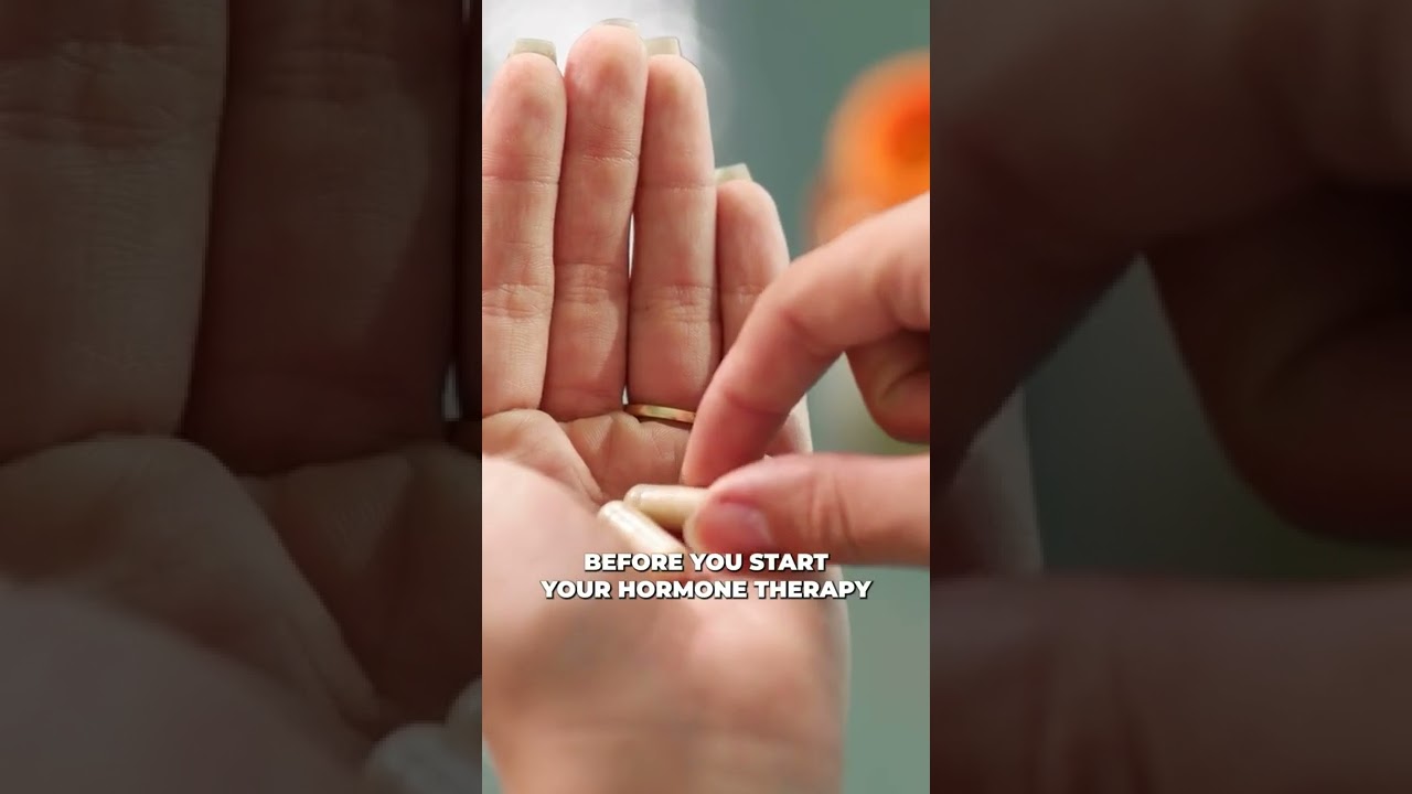 The biggest thing I regret when transitioning