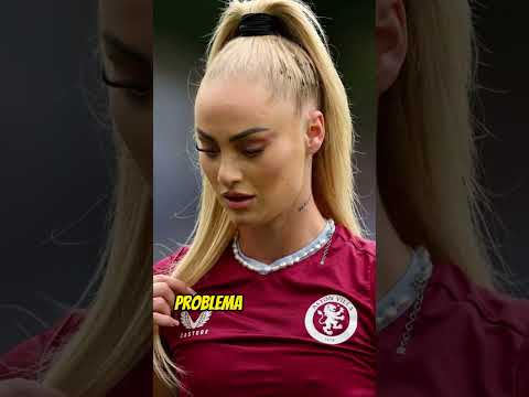 O POLÊMICO UNIFORME DO ASTON VILLA QUE VIRALIZOU!