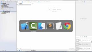 Watchkit tutorial 14 of 17 - images