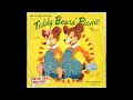 Jack arthur   teddy bears picnic  peter pan records