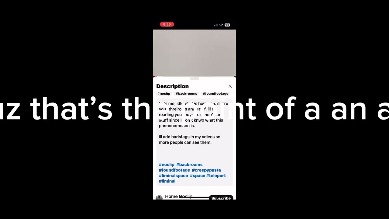 ArG channel coming up? - YouTube