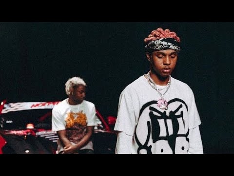 Yale x Hell yeah - (Ken Carson only)