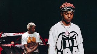Yale x Hell yeah - (Ken Carson only)