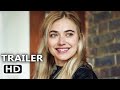 ALL OF YOU Trailer 2025 Imogen Poots Brett Goldstein 