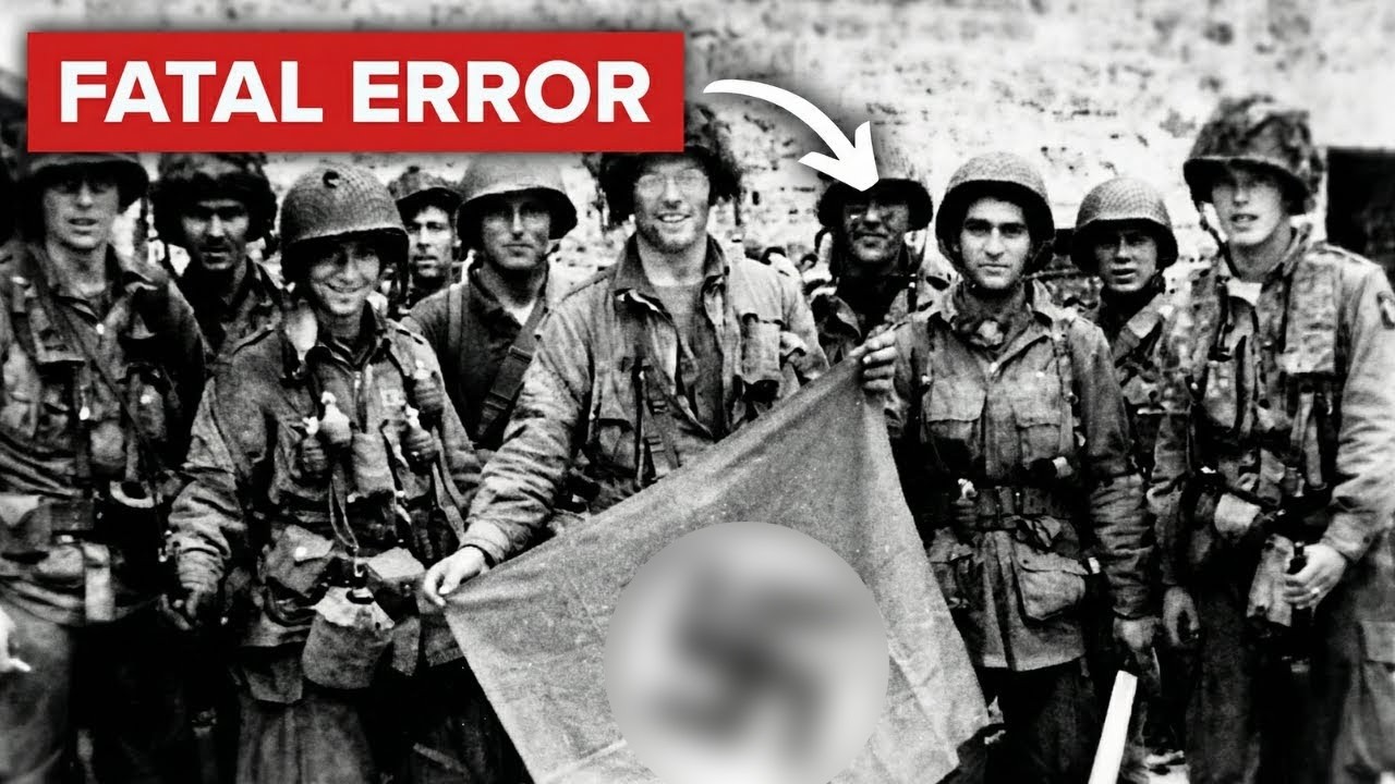 Why Germany Underestimated America in World War II