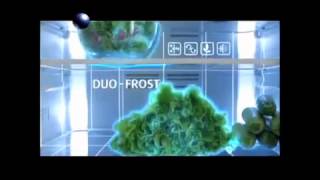 Beko Buzdolabı Ident