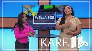 Breaking down fitness barriers