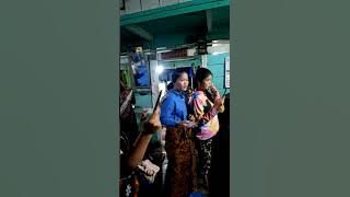 Lagu Trio Mamora Bendungan