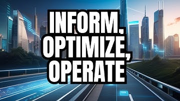 The FinOps Journey: Inform, Optimize, Operate