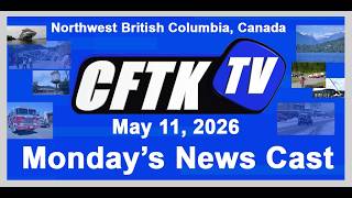 May 11, 2026 - CFTK-TV News - Full Cast