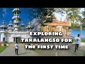 Exploring taralangso  kajir ronghangpi memorial park diphu pranabvlogs