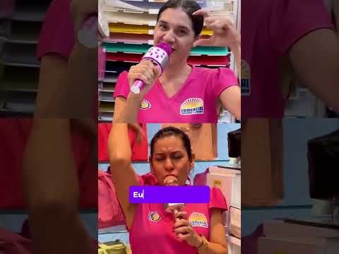 Vocês cantando Evidências em todo lugar do mundo!