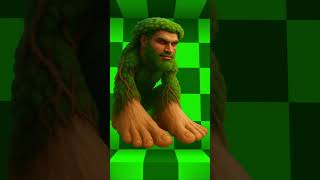 Holes Lead To Tralalero Tralala Vs Brr Brr Patapim X Schimpanzini Bananini