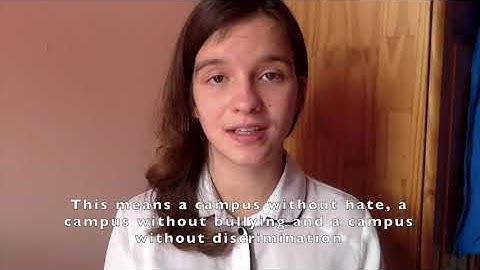 Welcome 2020: What is inclusivity?