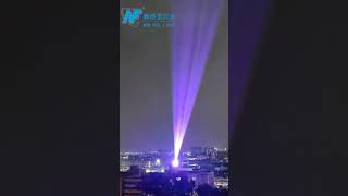 100W Outdoor Laser #laserlight #projector #light #showlaserlight