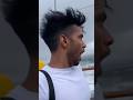 Titanic वाली जगह पर शार्क का हमला?! 😱🌊 | Real Boat Vlog Gone Wrong 🦈 | #Shorts #viral