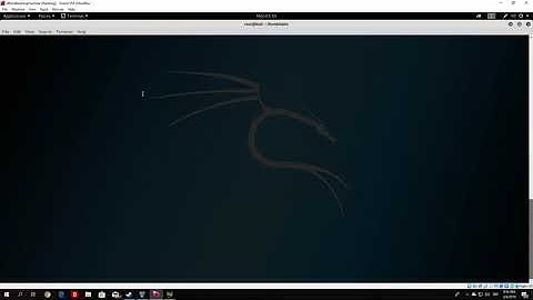 WPA2 Cracking  Making Password Lists WIth Crunch