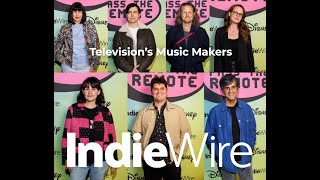 Inside the Minds Behind TV’s Most Iconic Music | IndieWire x Disney