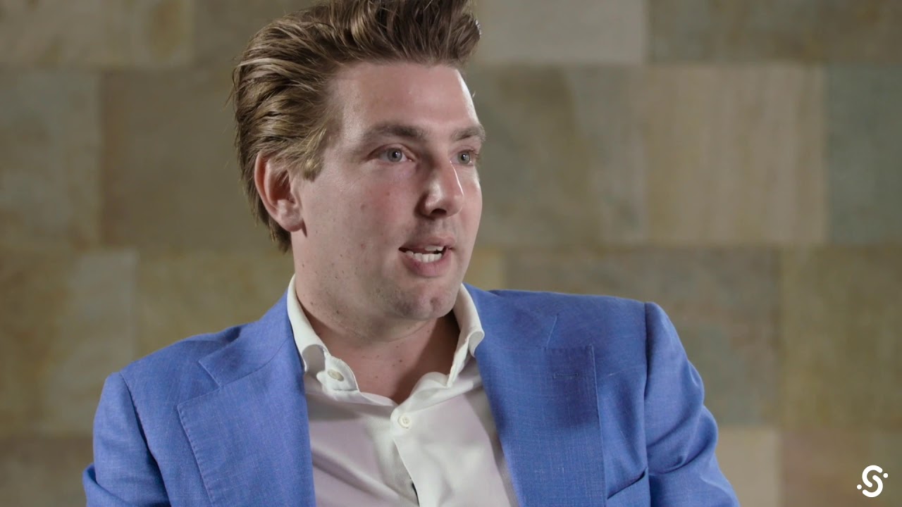 Synadia & ConDoor use case - Door panel inspection