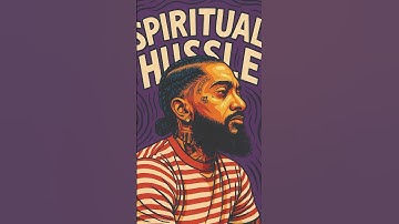 Nipsey Hussle – the legacy that will never die 🎶🔥