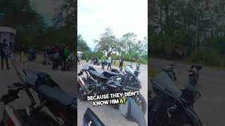 They Didnt Know Him But Instantly Helped