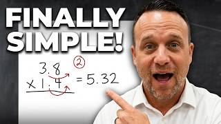 Multiplying Decimals Step-by-Step | 5th Grade Math