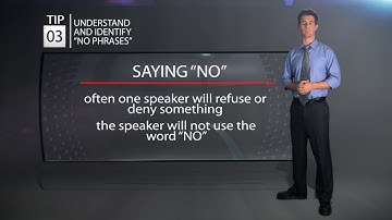 TOEIC Test - The Short Convo Section - Lesson 4 -  Tip 3