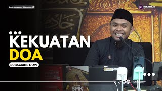 (1189.31.05.24) Kajian Subuh Menggapai Keberkahan | Abangda Doddy Castria