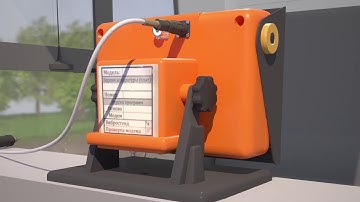 SNS hdd locating system. Video lesson part 6. Repeater`s settings for SNS "t-series" (2t, 7t, 8t).