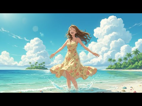 Tropical House 🌴 | Joyful Beach & Playful Vibes
