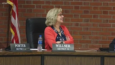 JCPS Board to meet Friday for negotiations on takeover