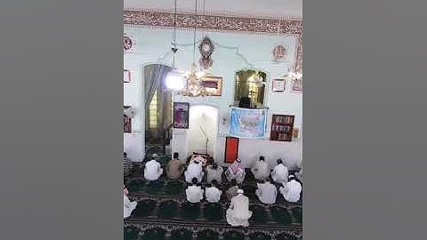 تلاوة جميلة جداً للشيخ محمود جميل العاني | من سورة البقرة