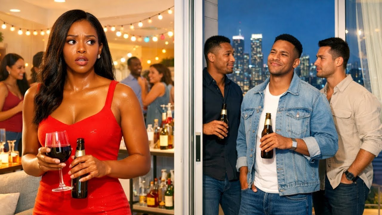 Il dit à ses amis qu’il préférerait mourir que m’épouser… je pars sans un mot, et tout change.