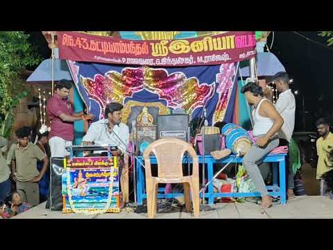 2. காந்திநகர் கண்டன் கார்கோடகன், Sri iniya nadaga mandram. 9500480069, 8778211234, 9791495968